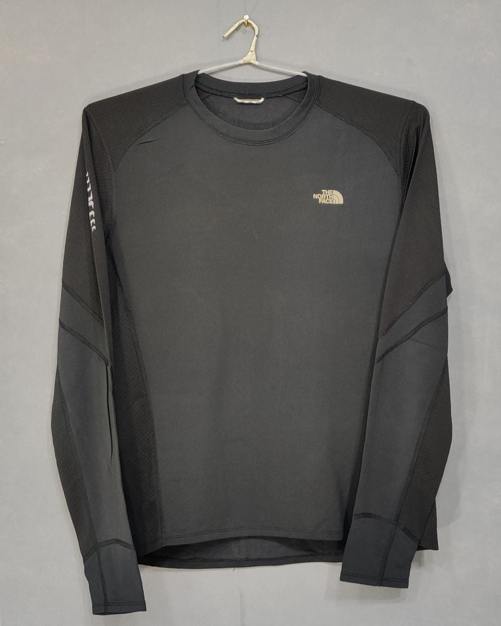 The North Face Branded Original For Sports Men T Shirt