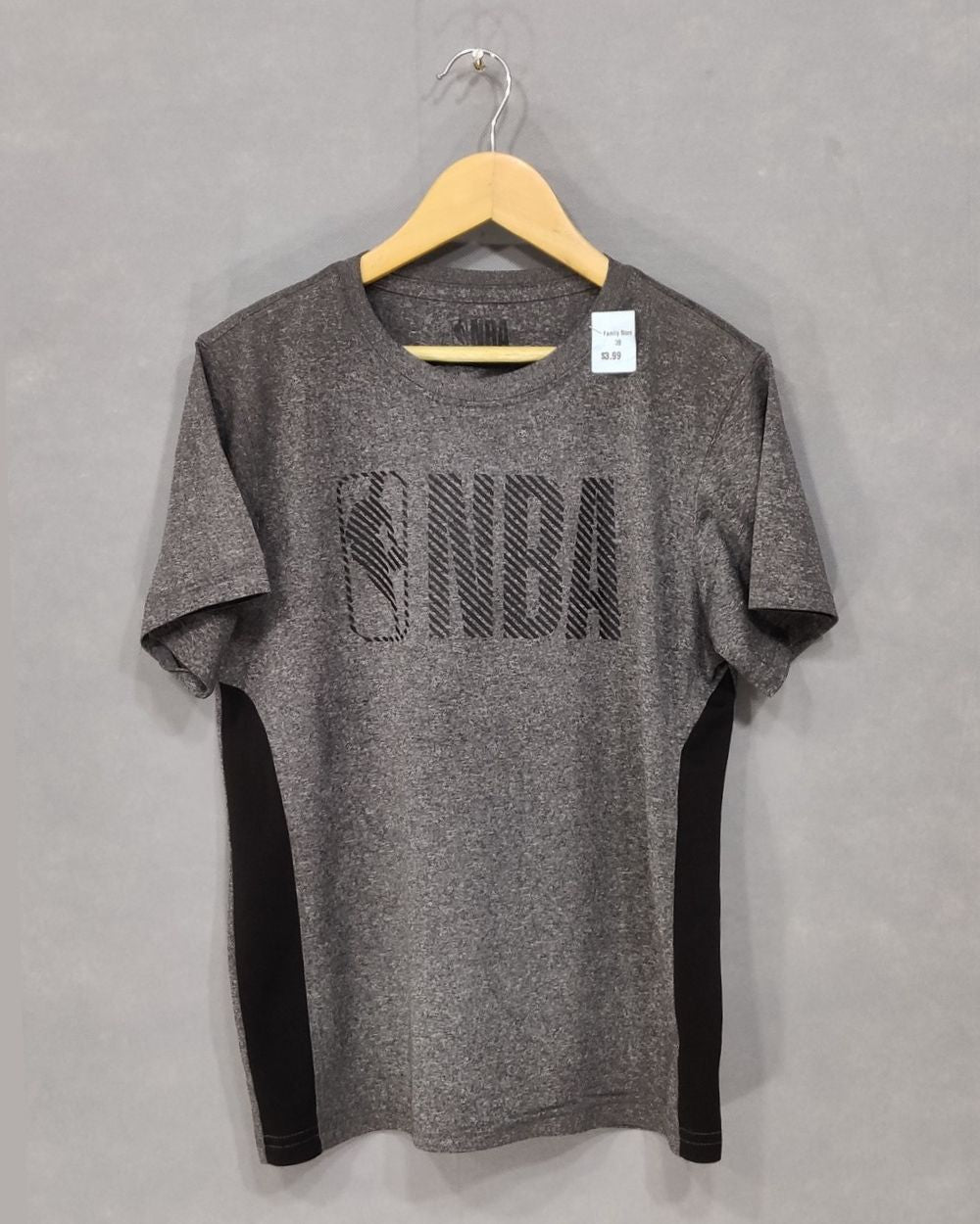 NBA Branded Original For Sports Men T Shirt