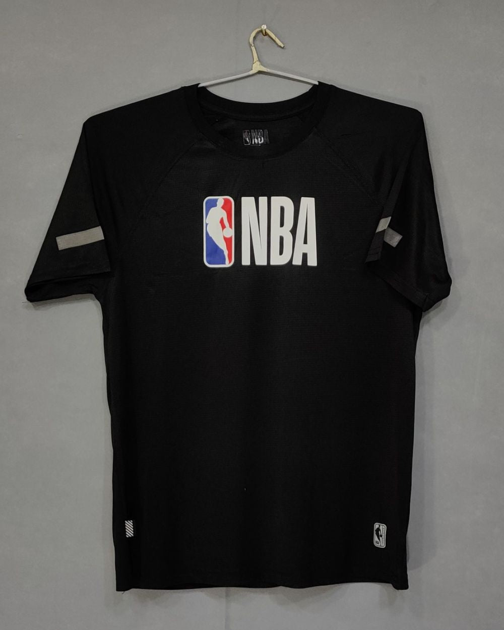 NBA Branded Original For Sports Men T Shirt