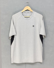 Champion Branded Original For Sports Men T Shirt