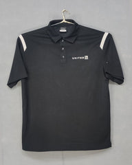 Nike Golf Branded Original Sports Polo T Shirt For Men