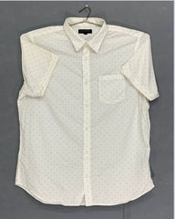Banana Republic Branded Original Cotton Shirt For Men