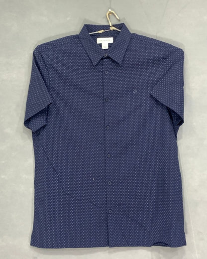 Clavin Klein Branded Original Cotton Shirt For Men