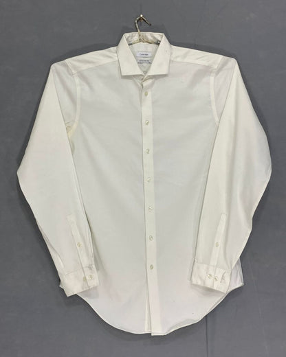 Calvin Klein Branded Original Cotton Shirt For Men