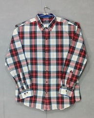 Izod Branded Original Cotton Shirt For Men