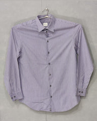 Armani Branded Original Cotton Shirt For Men