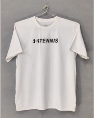 Under Armour Branded Original For Sports Men T Shirt