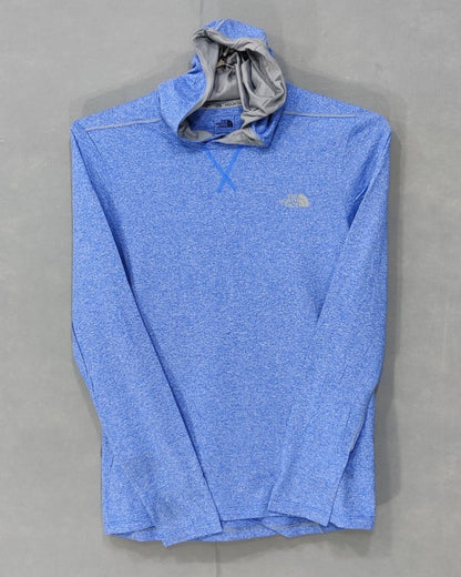 The North Face Hoodie  Branded Original For Sports Men T Shirt