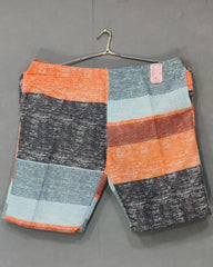 B Spilt Branded Original Cotton Short For Men