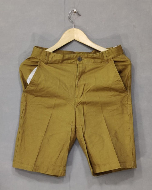 Old Navy Branded Original Cotton Short For Men