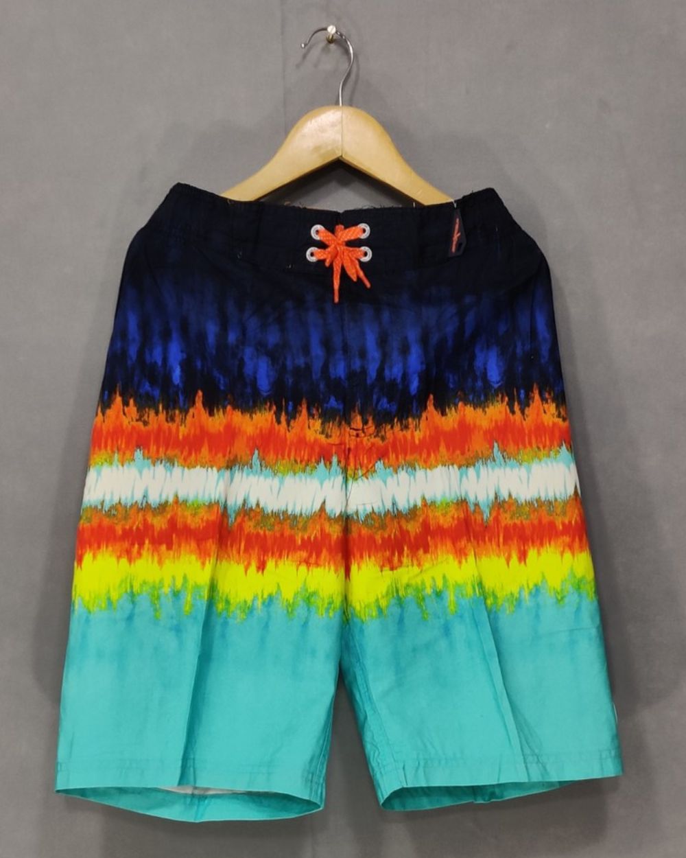 Zeroxposur Branded Original Cotton Short For Men