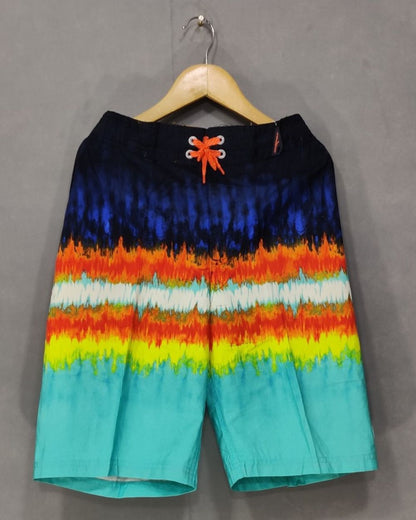 Zeroxposur Branded Original Cotton Short For Men
