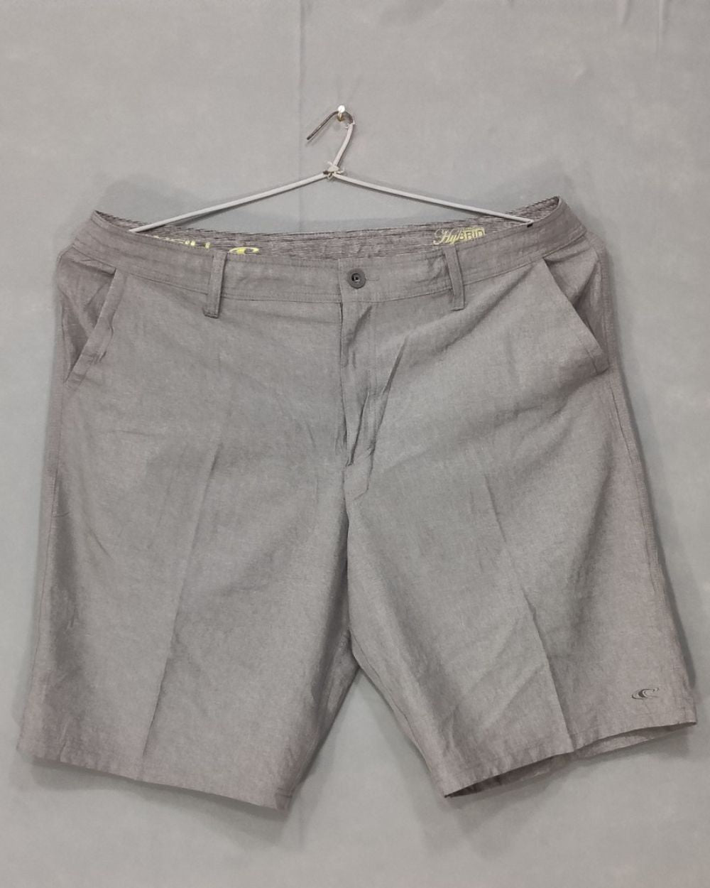 Hybrid Branded Original Cotton Short For Men
