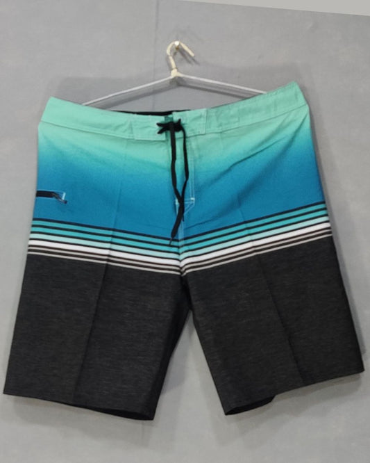 Burnside Branded Original Cotton Short For Men