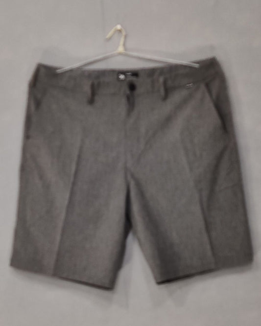 Hurley Branded Original Cotton Short For Men