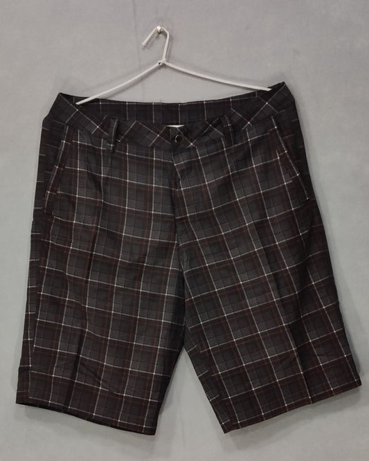 Wave Zone Branded Original Cotton Short For Men