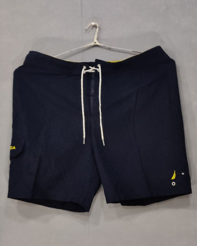 Nautica Branded Original Cotton Short For Men