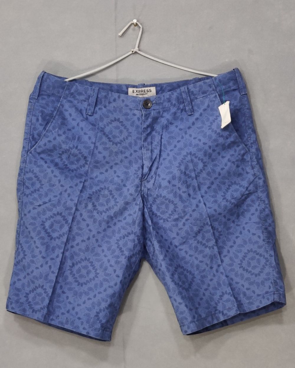 Express Branded Original Cotton Short For Men