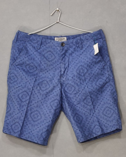 Express Branded Original Cotton Short For Men