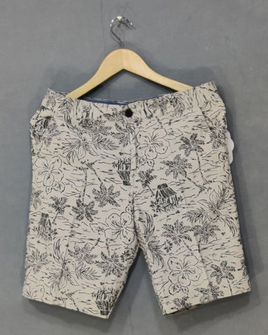 Wonder Nation Branded Original Cotton Short For Men