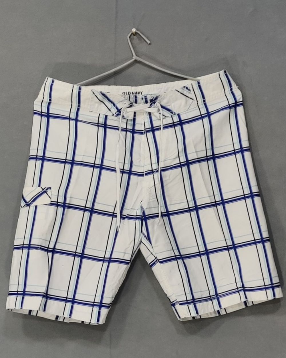 Old Navy Branded Original Cotton Short For Men