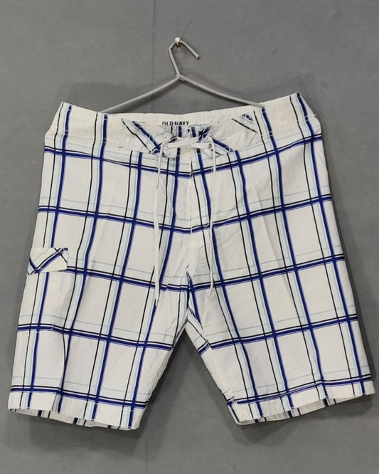 Old Navy Branded Original Cotton Short For Men
