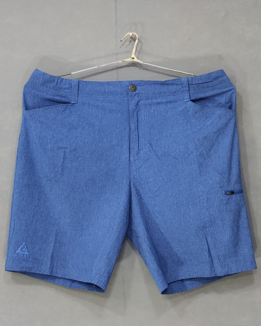 Gerry Branded Original Cotton Short For Men