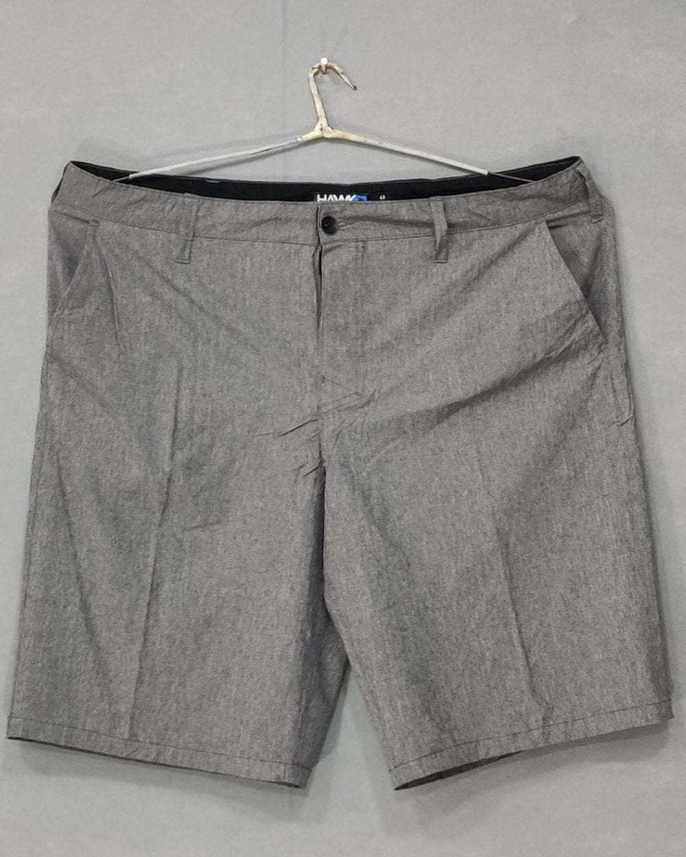 Hurley Branded Original Cotton Short For Men