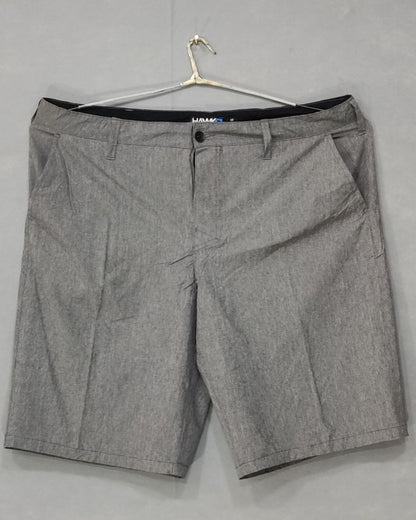 Hurley Branded Original Cotton Short For Men