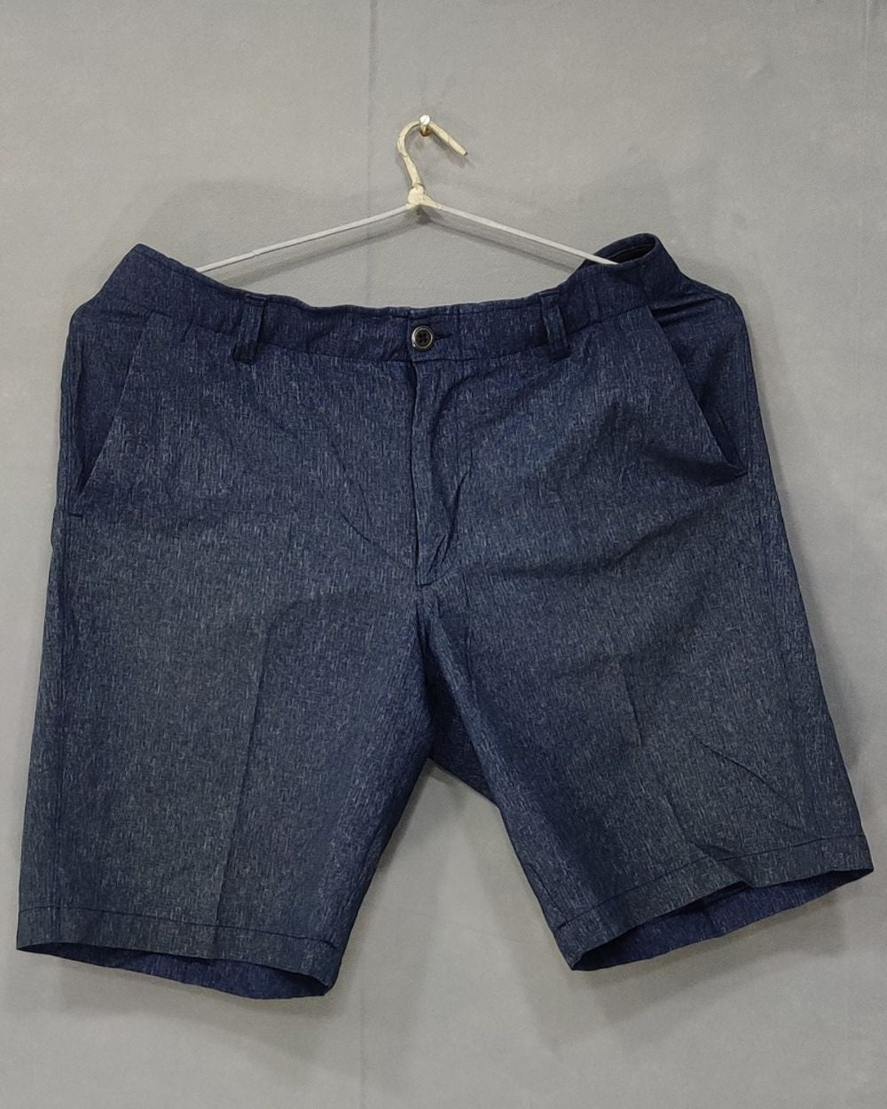 Under Armour Branded Original Cotton Short For Men