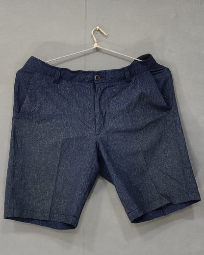 Under Armour Branded Original Cotton Short For Men