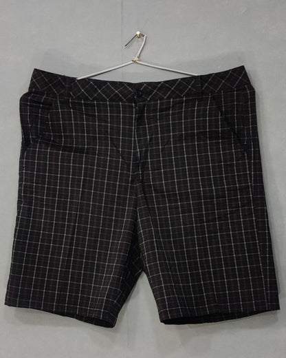 Fila Branded Original Cotton Short For Men