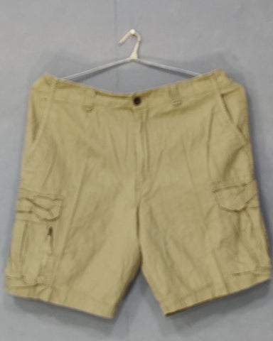 Chaps Branded Original Cotton Short For Men