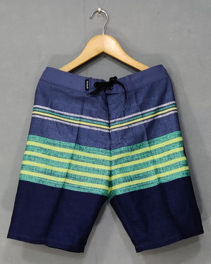 Hurley Branded Original Cotton Short For Men
