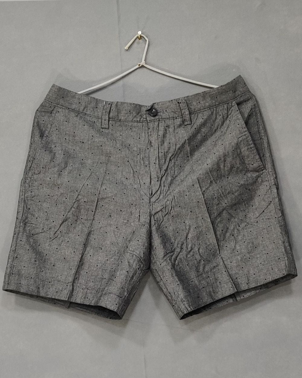 J. Crew Branded Original Cotton Short For Men