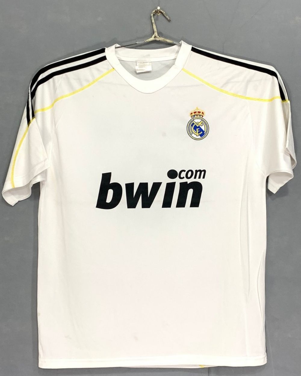 BWIN Branded Original For Sports Men T Shirt
