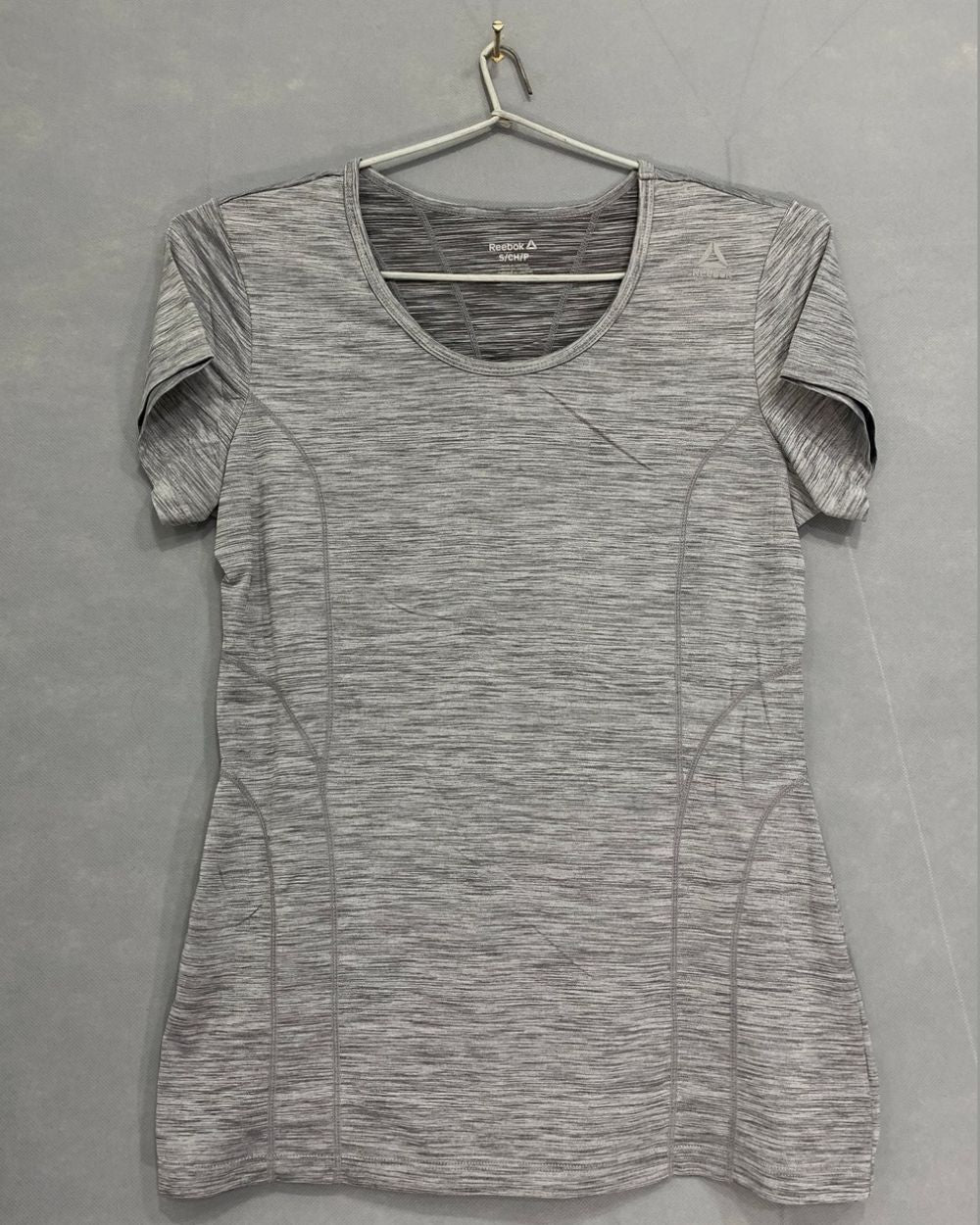 Reebok Branded Original For Sports Women T Shirt