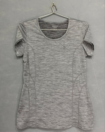 Reebok Branded Original For Sports Women T Shirt