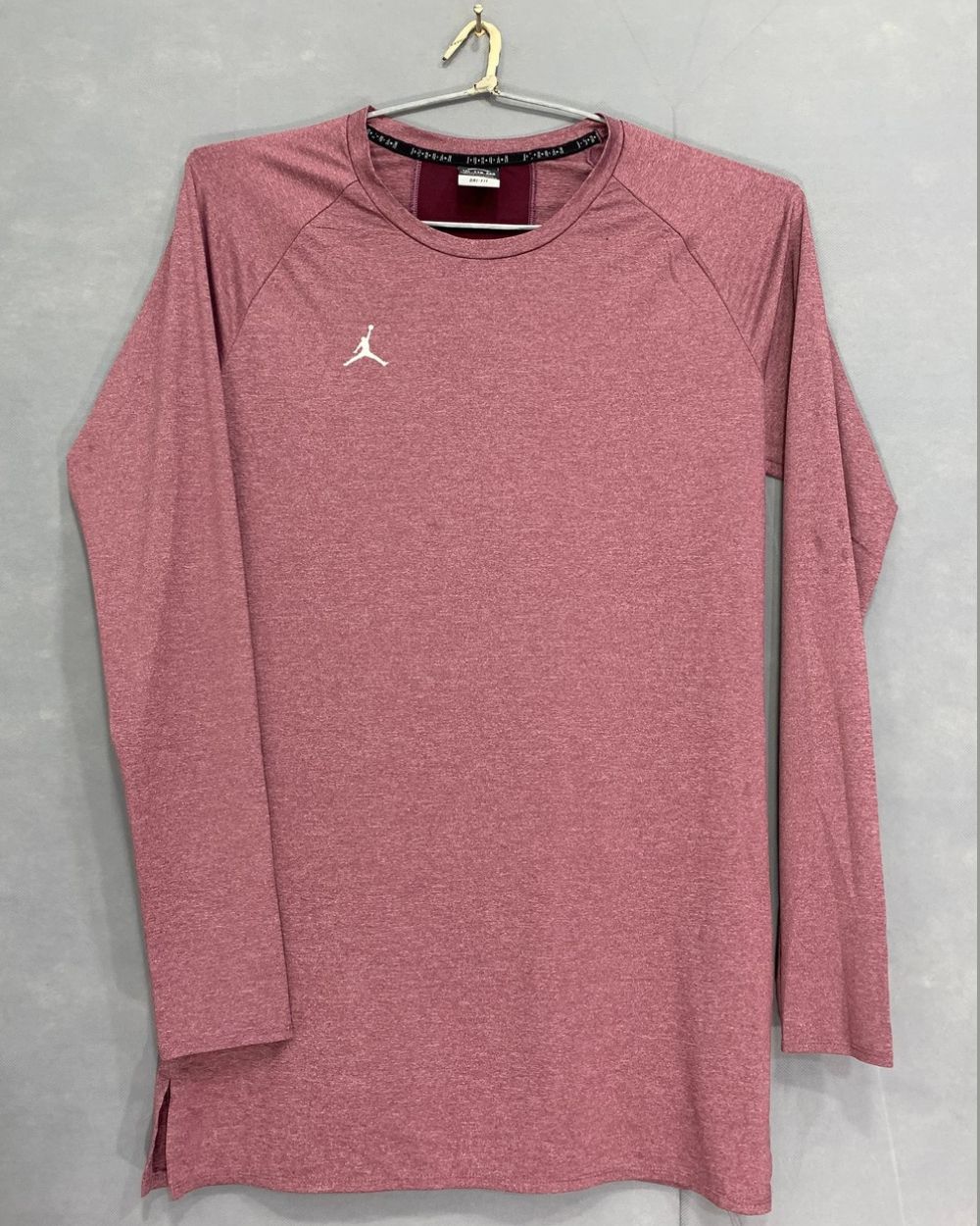Jordan Branded Original For Sports Women T Shirt