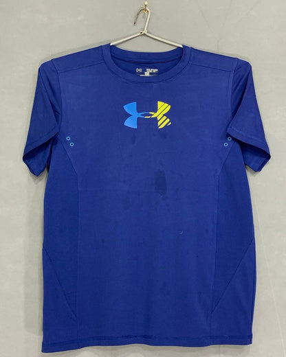 Under Armour Branded Original For Sports Kids T Shirt
