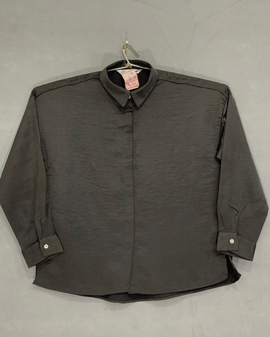 Zara Branded Original Cotton For Women Tops