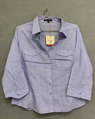 Icy Fashion Branded Original Cotton For Women Tops
