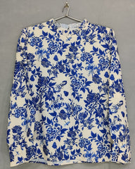 Preloved Labels Branded Original Cotton For Women Tops