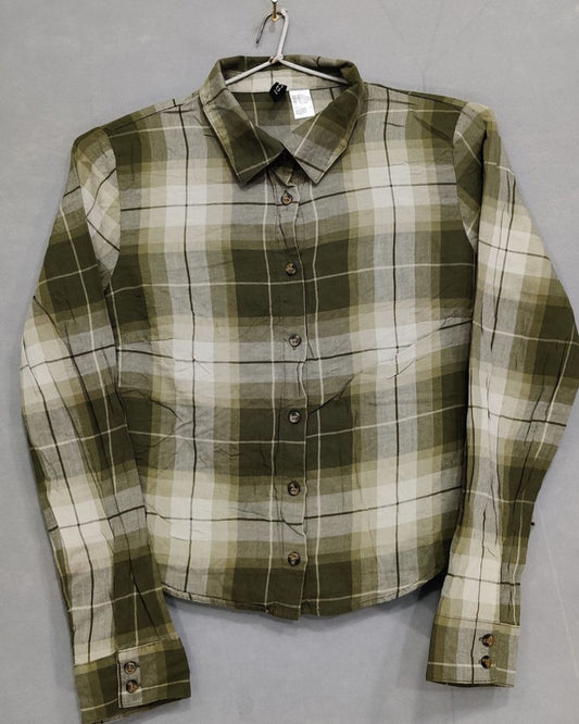 Divided Branded Original Cotton For Women Tops
