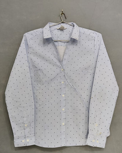 H&M Branded Original Cotton For Women Tops