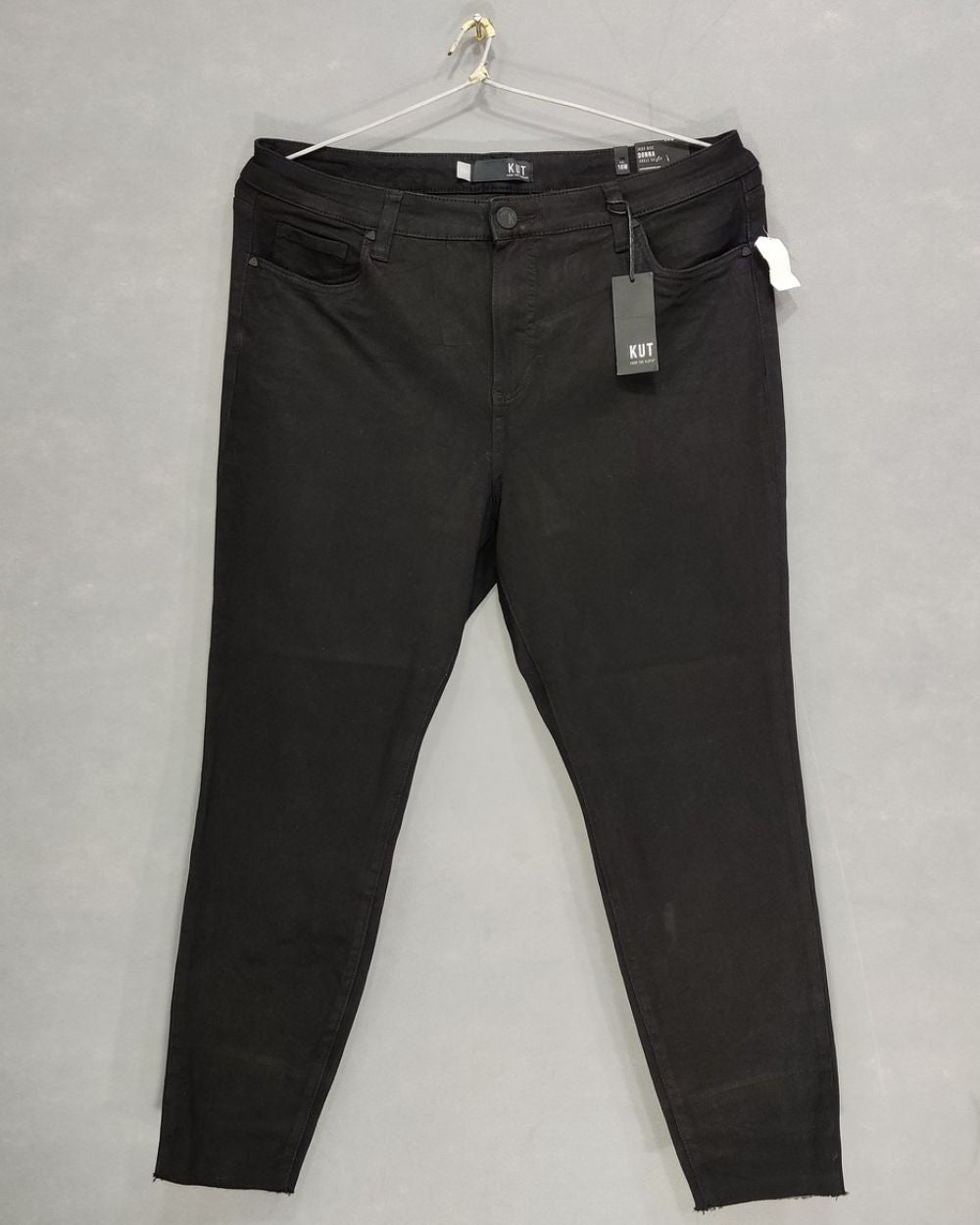KUT Branded Original Denim Jeans For Men