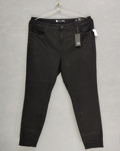 KUT Branded Original Denim Jeans For Men