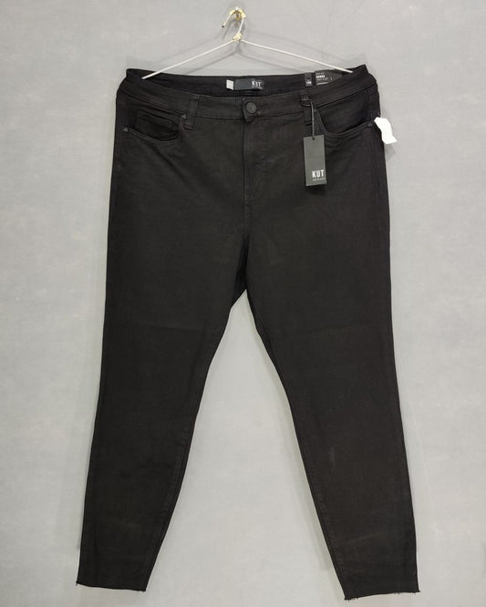 KUT Branded Original Denim Jeans For Men