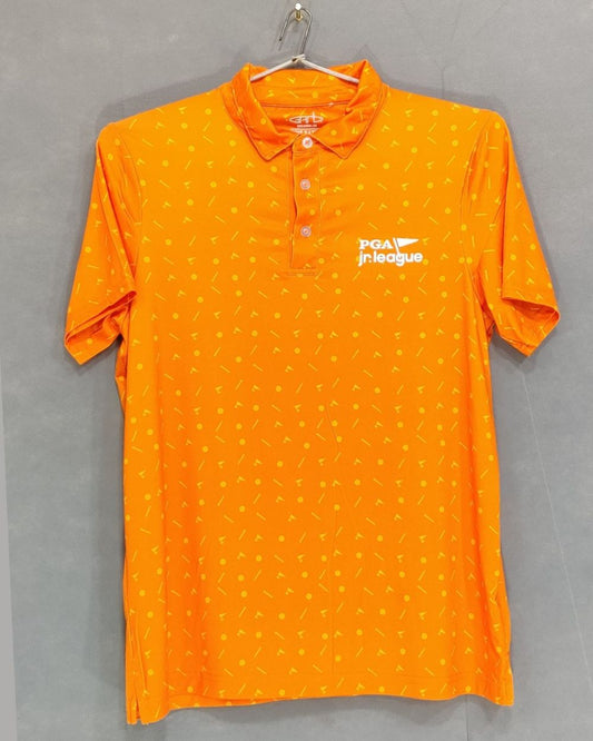 PGA Branded Original For Sports Polo Men T Shirt