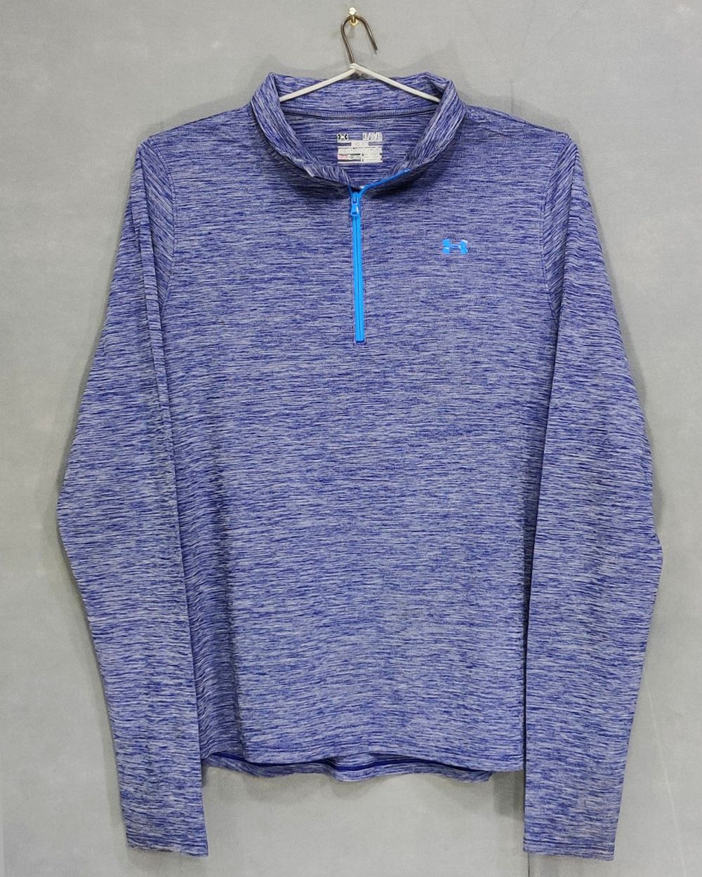 Under Armour Branded Original For Sports Golf Polo Men T Shirt